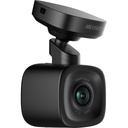Hikvision Digital Technology Cámara Móvil (Dash Cam) para Vehículos / ADAS / Micrófono y Bocina Integrado / Wi-Fi / Micro SD / Conector USB / G - Sensor / Soporta GPS