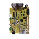 Hikvision Digital Technology Tarjeta Principal  de torniquete DSK3B501SXL/MDP90