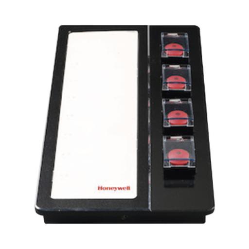 [HONEYWELLPAVA_X-K4] HONEYWELL PAVA  Extensión de teclado de 4 botones para X-NPMS