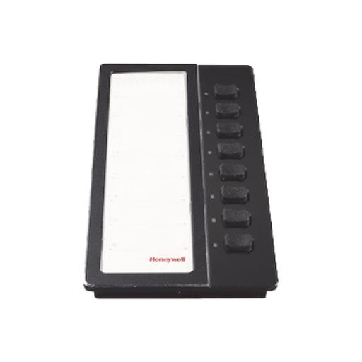 [HONEYWELLPAVA_X-K8] HONEYWELL PAVA Extensión de teclado de 8 botones para X-NPMS