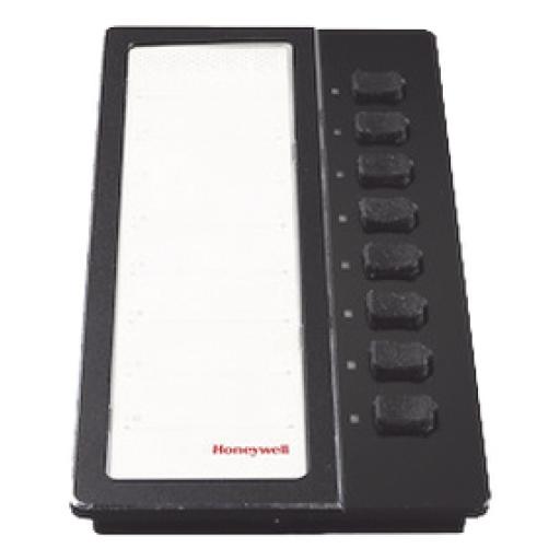 [HONEYWELLPAVA_X-K8] HONEYWELL PAVA Extensión de teclado de 8 botones para X-NPMS