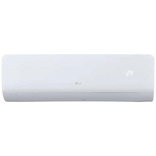 Qian Aire Acondicionado Mini Split LG Jet Cool 11000 BTU/h Solo Frío 230V  ON/OFF R410A