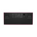 Logitech Teclado Logitech PRO X 2 TKL Magenta