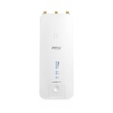 UBIQUITI INC. Radio Estación Base airMAX AC hasta 330 Mbps, 2 GHz (2412-2472 MHz) con tecnología airPrism, No Funciona como Access Point para Wi-Fi