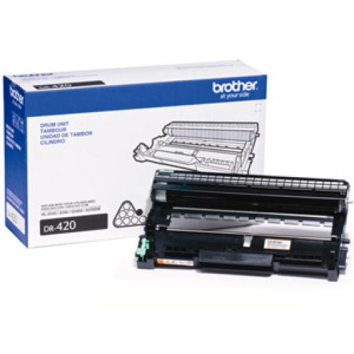 Tambor Brother DR420 Generico Negro