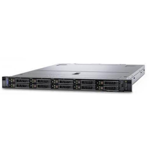Servidores DELL R660