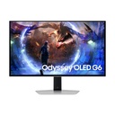 Samsung Monitor Samsung Odyssey 27 pulgadas OLED G6 360 Hz Pata