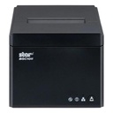 Star Micronics BSC10II THERMAL CUTTER USB ETHERNET LAN GRAY INTERNAL PS