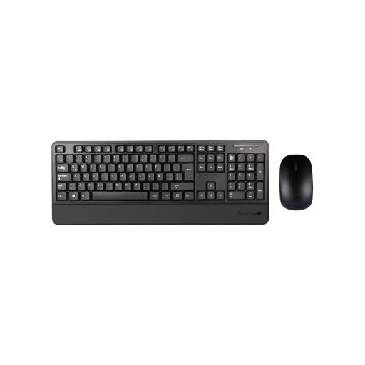 Kits para Teclado Y Mouse TECHZONE Proof Combo