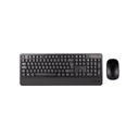 Kits para Teclado Y Mouse TECHZONE Proof Combo