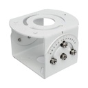 Syscom Montaje de Pared para Radar Hikvision
