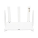 RUIJIE Home Router inalámbrico MESH , Diseñado para GAMING con doble puerto WAN Gigabit para Sumar Ancho de banda, 4 puertos LAN Gigabit., WI-FI 6 2x2 doble Banda