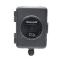HONEYWELL BMS Sensor de CO2: Conducto: Doble: V&A con LCD