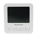 HONEYWELL BMS Controlador de temperatura WS8: 100 a 240 V CA: Blanco: Tubo 2/4