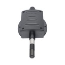 HONEYWELL BMS Sensor de temperatura para exterior de aire 0-10V Digital