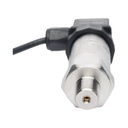 HONEYWELL BMS SENSOR DE PRESION, 1%, 40Bar, 4-20mA, NPT
