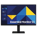 Samsung MONITOR ESSENTIAL 22 INC S3 S30GD FULL HD