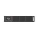 Panduit UPS SmartZone de 3000 VA/2700 W, Topología Línea Interactiva, Entrada 120 Vca NEMA L5-30P, Onda Senoidal Pura, Con Baterías de Lithium-Ion (LiFePO4) de Alto Rendimiento,, 2 UR, Con 4 Tomas NEMA 5-20R y 1 NEMA L5-30R
