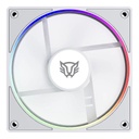 Enfriamiento y Ventilación Balam Rush EXB85