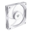 Enfriamiento y Ventilación Balam Rush EXG99