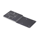 StarTech.com VESA MOUNTING BRACKET FOR NUC/THIN CLIENT/DOCKS