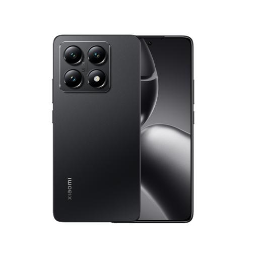 Xiaomi Smartphone Xiaomi 14T capacidad 12+512gb color Negro