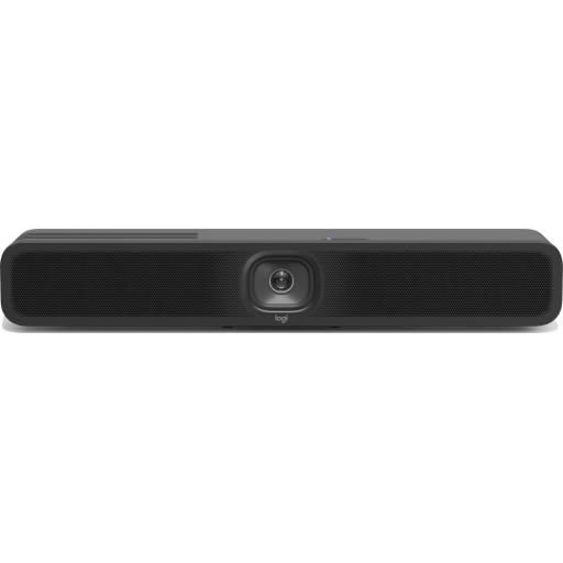 Logitech LOGITECH CAM MEETUP 2 GRAPHITE