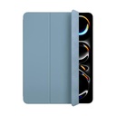 Apple MWK43ZM/A estuche para tablets 33 cm (13") Folio Azul