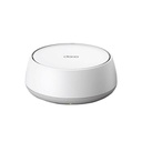 TPLINK Router Inalámbrico MESH Interior para Hogar / Doble Banda Wi-Fi 7 BE3600 Mbps / 2 Puerto 2.5 Gigabit WAN/LAN / 4 Antenas Internas / Operación Multi-Link MLO / Administración Mediante la App Deco (iOS, Android) / HomeShield
