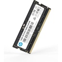 MEMORIA SODIMM DDR5 HP (6H310AA) X1, 16GB 1X16GB 4800MHZ, BLACK, CL40