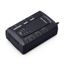 CyberPower NOBREAK UPS CYBERPOWER CP685 685VA/390W AVR.8 NEMA 5-15R USB/SE