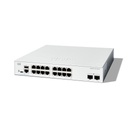 Cisco CATALYST 1200 16-PORT GE 2X1G S FP