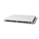 Cisco CATALYST 1200 48-PORT GE 4X10G SFP_