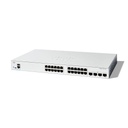 Cisco CATALYST 1300 24-PORT GE 4X1G S FP