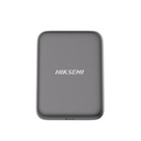 HIKSEMI by HIKVISION Unidad SSD Portátil de 1TB con Función Magnética / USB-C / Compatible con Celulares y Otros Dispositivos / Hasta 2000 MB/s
