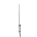 Laird Antena Base UHF, Fibra de Vidrio, Rango de Frecuencia 380 - 400 MHz.