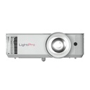 Infocus PROYECTOR INFOCUS DLP IN0026ST TIRO CORTO 3800 LUMENES XGA (1280 X