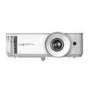 Infocus PROYECTOR INFOCUS DLP IN0026SL 4000 LUMENES XGA (1280 X 800)