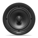 TRUAUDIO Altavoz de techo de 2 vias | Resistente a humedad | woofer de 6.5in | Tweeter de 1in | 90 watts | 8 Ohms