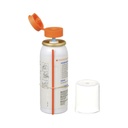Panduit Solución de Limpieza de Fibra Óptica, Presentación de 58 ml