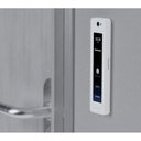 UBIQUITI INC. Lector UniFi Access G2 Pro, para tarjetas NFC, pantalla táctil, cámara y audio 2 vias (Requiere Hub UniFi)