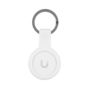 UBIQUITI INC. Pack de 10 llaveros Tag NFC para UniFi Access, resistentes al agua IP54, con seguridad propietaria