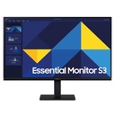 Samsung MONITOR 27 INC S3 S30GD FULL HD 100 HZ