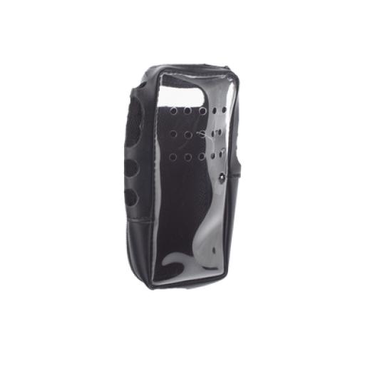 Syscom Funda TX 790 cierre/vinipiel / mica