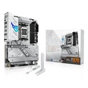 MOTHERBOARD ASUS (ROG STRIX X870-A GAMING WIFI) SOCKET AM5,4*DDR5,HDMI,DP,PCI-E 5.0,ATX
