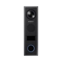 Hanwha Frente de calle IP Intercom SIP 2.0 / 2MP / lente fijo de 1.6mm / 5m IR / angulo de vision 180° / 