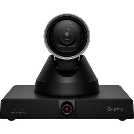 [HP_9W1A6AA] HP POLY STUDIO E60 SMART CAMERA 4K MPTZ