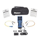 Panduit Kit de Herramienta OCTT Opticam 2 de Panduit, para Terminación de Conectores Pre-Pulidos LC, SC o ST