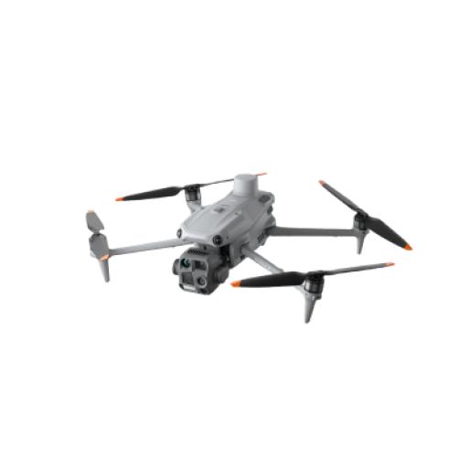 DJI Drone DJI MATRICE 4T / Hasta 25 kms de transmisión / 112X de zoom / Cámara Térmica / 48 MP / Incluye Care Plus por 1 Año