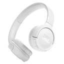 Auriculares Inalámbricos JBL Tune 520BT Color Blanco